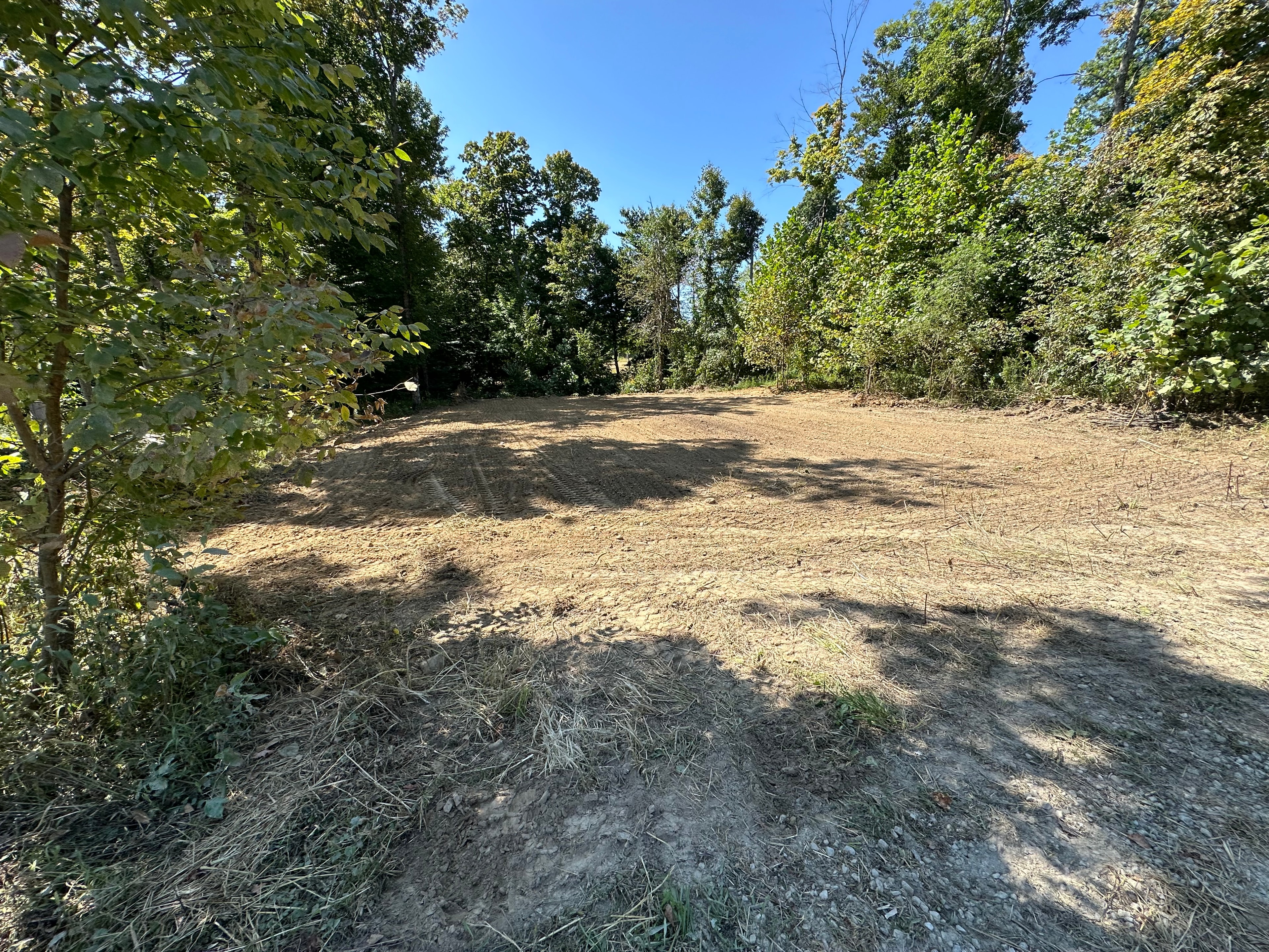 Land Clearing